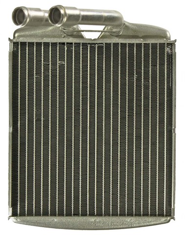 Agility Autoparts HVAC Heater Core P/N:9010132