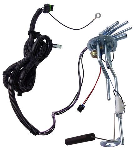 Agility Autoparts Fuel Tank Sending Unit P/N:4017241