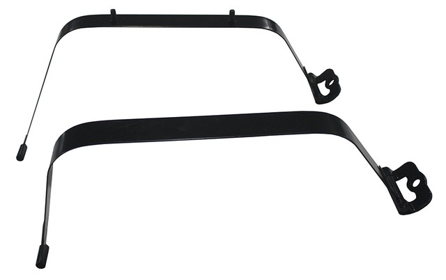 Agility Autoparts Fuel Tank Strap P/N:4040778