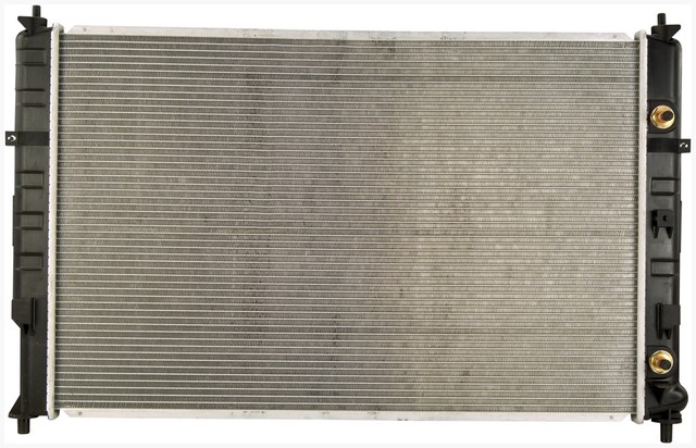 Agility Autoparts Radiator P/N:8012456