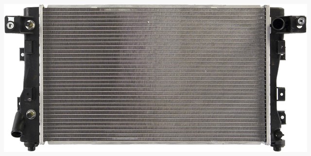Agility Autoparts Radiator P/N:8011390
