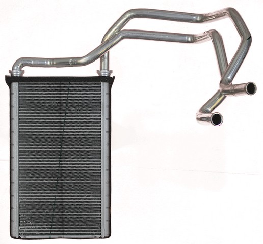 Agility Autoparts HVAC Heater Core P/N:9010560
