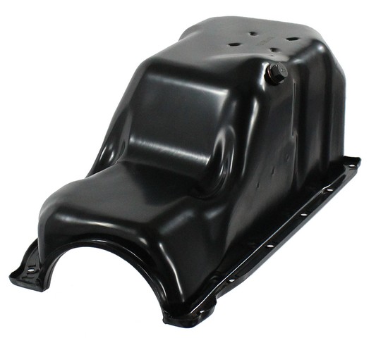 Agility Autoparts Engine Oil Pan P/N:3310254