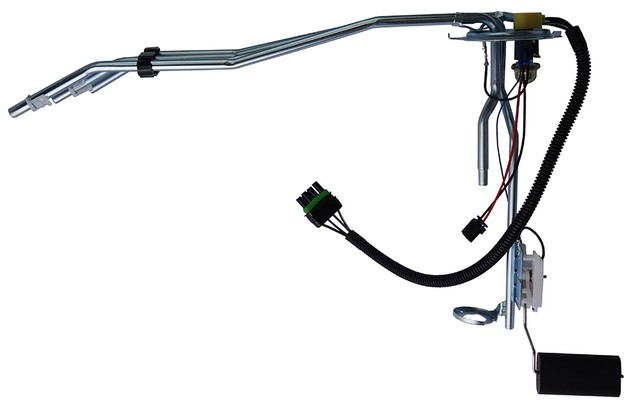 Agility Autoparts Fuel Tank Sending Unit P/N:4017111