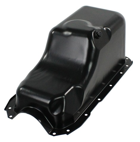 Agility Autoparts Engine Oil Pan P/N:3310006