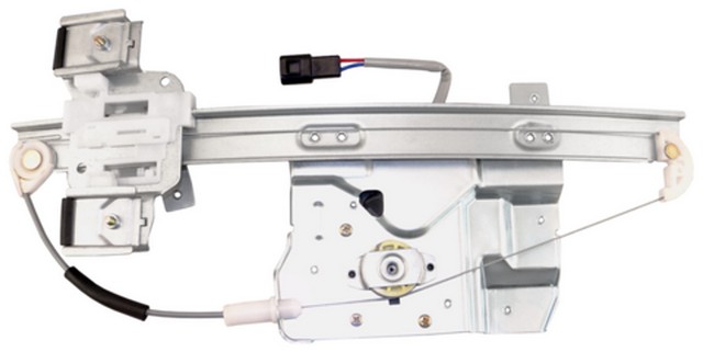 ACI Window Motor and Regulator Assembly P/N:82272 ACI Window Motor and Regulator Assembly P/N:82272