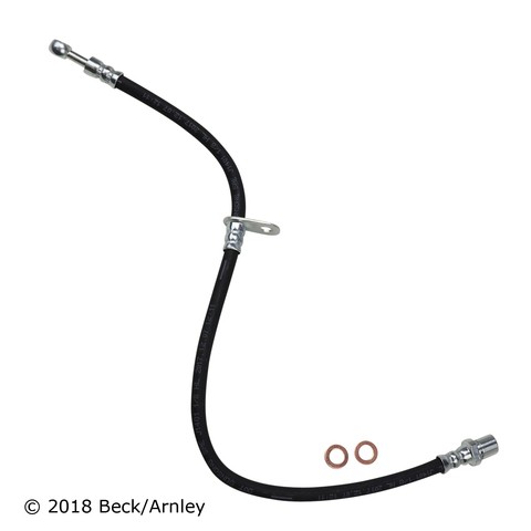 Beck/Arnley Brake Hydraulic Hose P/N:073-2022