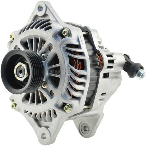 TERREPOWER formerly BBB Industries Alternator P/N:11226