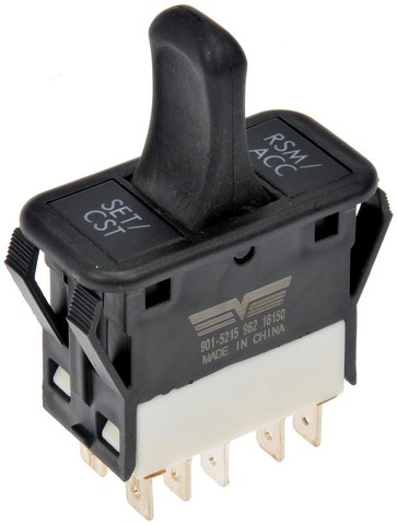 Dorman - HD Solutions Cruise Control Switch P/N:901-5215