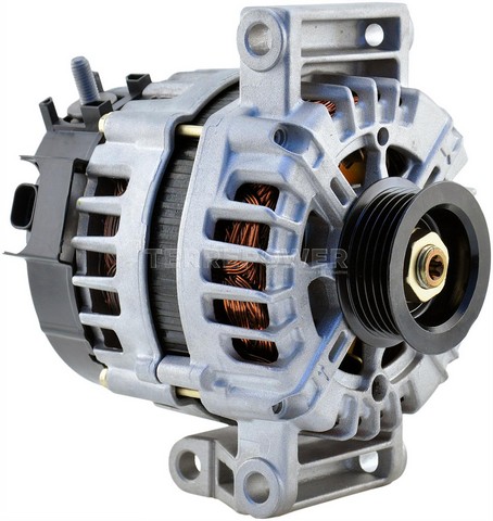 TERREPOWER formerly BBB Industries Alternator P/N:11652