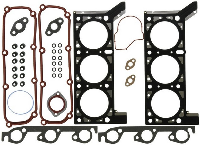 MAHLE Engine Cylinder Head Gasket Set P/N:HS54322A