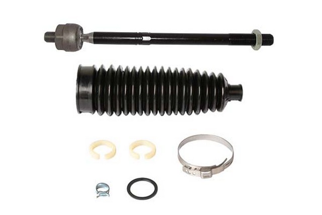 Suspensia Steering Tie Rod End P/N:X15TR0172