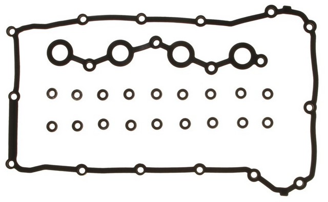 MAHLE Engine Valve Cover Gasket Set P/N:VS50498