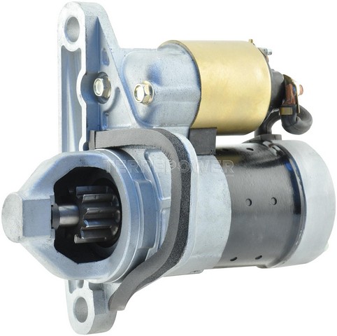 TERREPOWER formerly BBB Industries Starter P/N:17588
