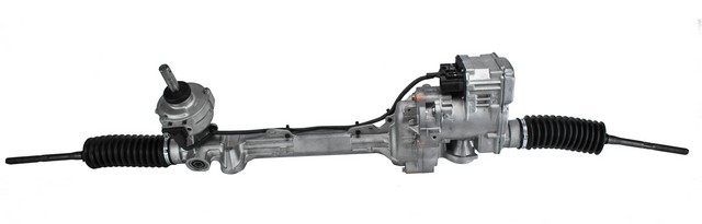 Atlantic Automotive Engineering Rack and Pinion Assembly P/N:ER1095