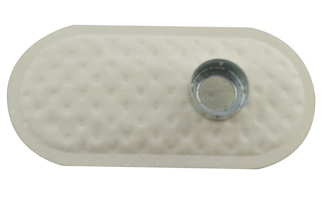 Agility Autoparts Fuel Pump Strainer P/N:4050105