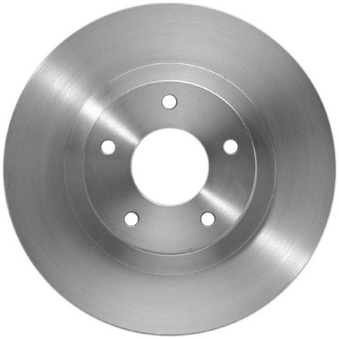 BENDIX PREMIUM DRUM AND ROTOR Disc Brake Rotor P/N:PRT5362