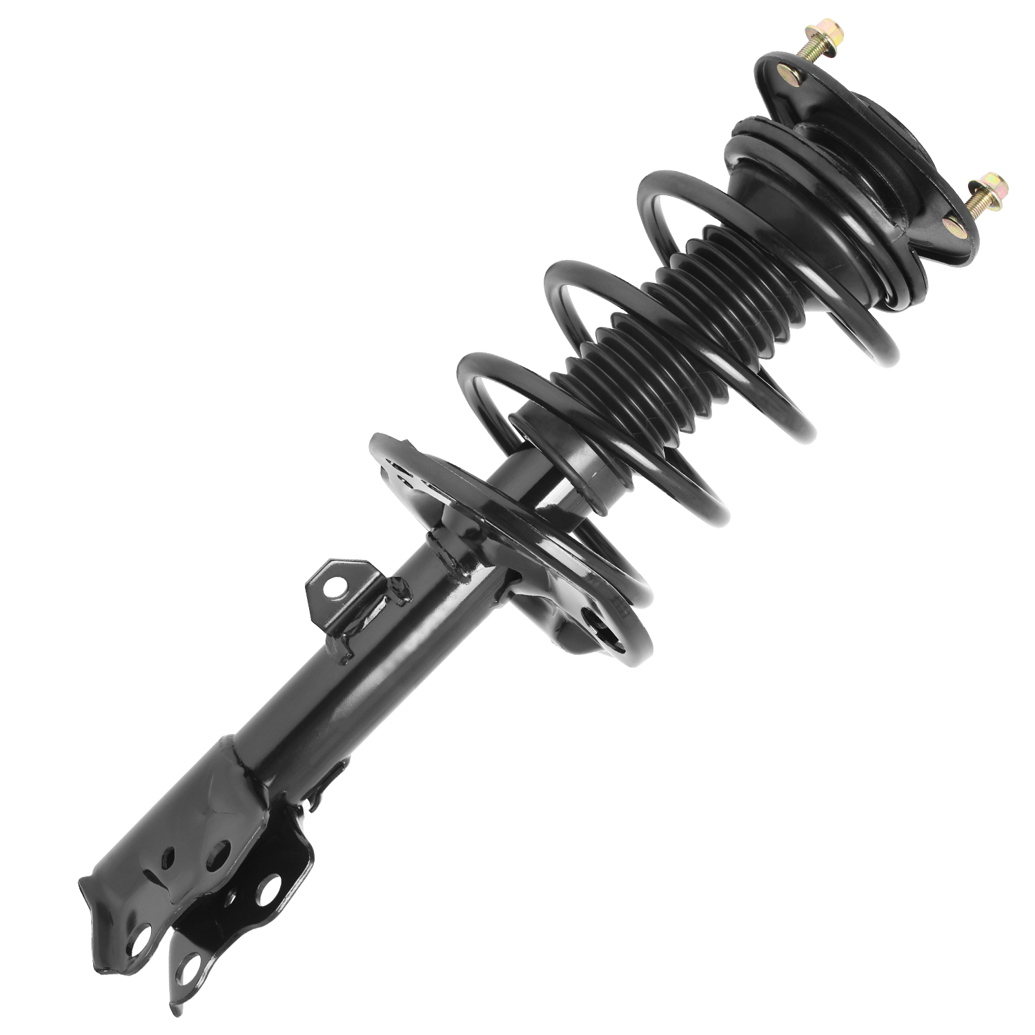 Unity Automotive Suspension Strut and Coil Spring Assembly P/N:11586