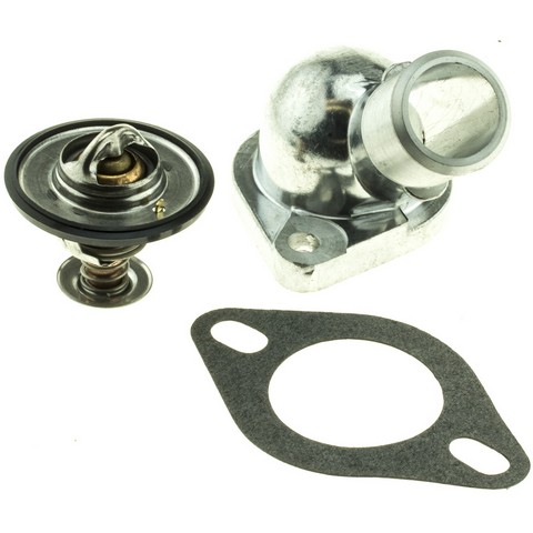 Motorad Engine Coolant Thermostat Housing Assembly P/N:5170KT