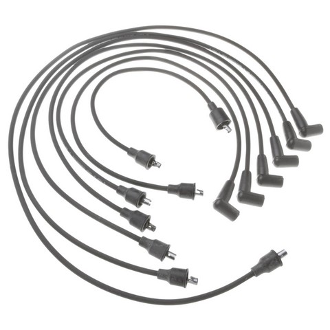 Spark Plug Wire Set TechSmart 27684