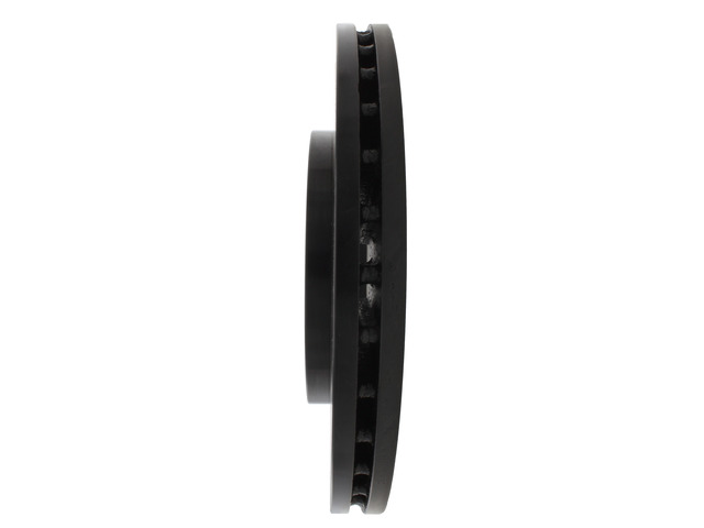 Centric Parts Disc Brake Rotor P/N:120.42029