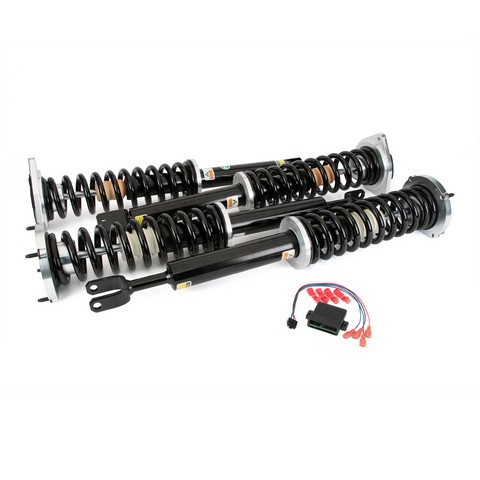 Arnott Industries Air Spring to Coil Spring Conversion Kit P/N:C-3540