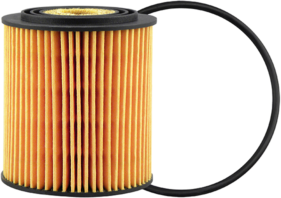 Baldwin Engine Oil Filter P/N:P7408