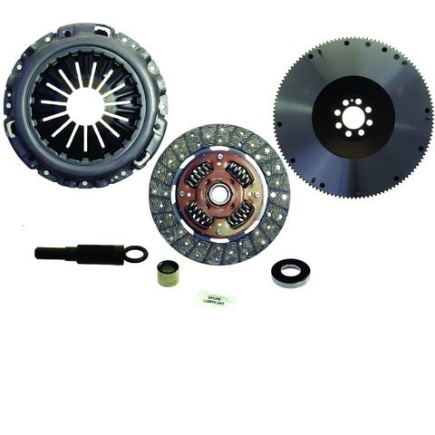 PERFECTION Transmission Clutch and Flywheel Kit P/N:MU72415-1SK
