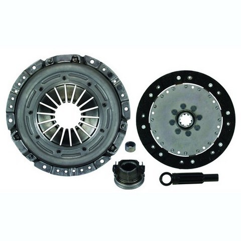 PERFECTION Transmission Clutch Kit P/N:MU72370-1