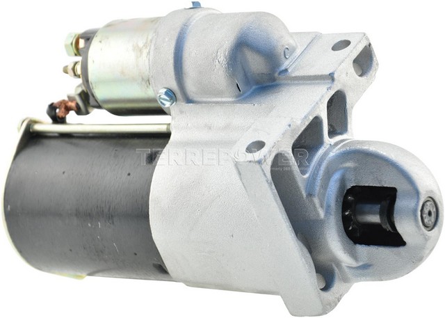 TERREPOWER formerly BBB Industries Starter P/N:N6442