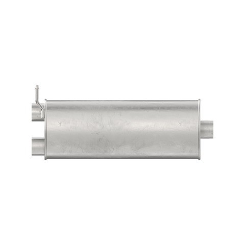 Walker Exhaust Exhaust Muffler P/N:21553