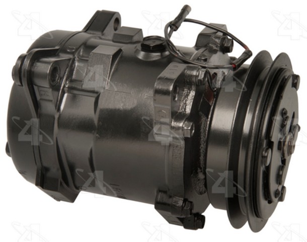 Four Seasons A/C Compressor P/N:57585