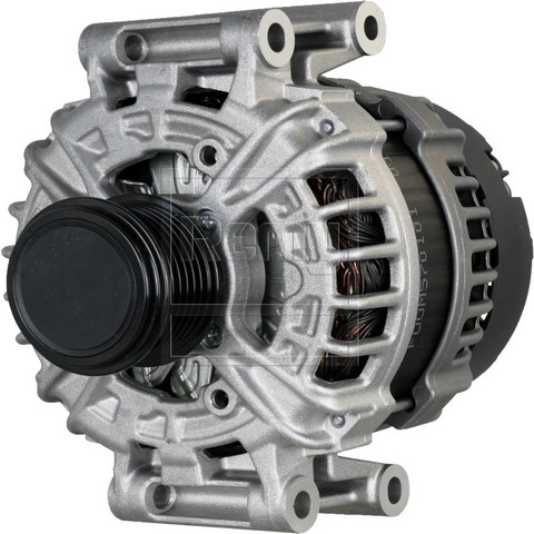 Remy Alternator P/N:11157