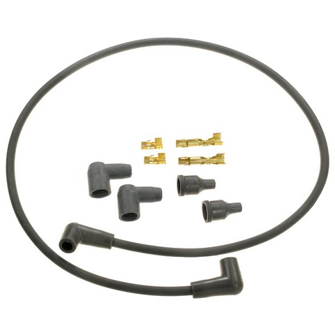 Standard Ignition Spark Plug Wire Set,Spark Plug Wire Set-Universal P/N:MC1104