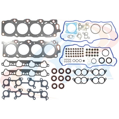APEX Automobile Parts Inc Engine Cylinder Head Gasket Set P/N:AHS8053