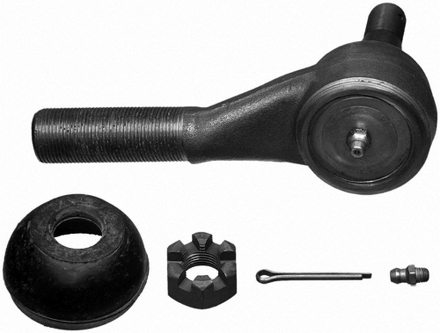 Suspensia Steering Tie Rod End P/N:X13TE0631