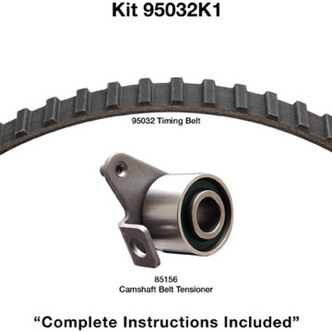 Dayco Engine Timing Belt Kit P/N:95032K1