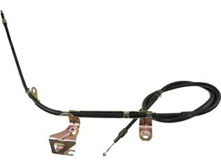 Dorman - First Stop Parking Brake Cable P/N:C660149