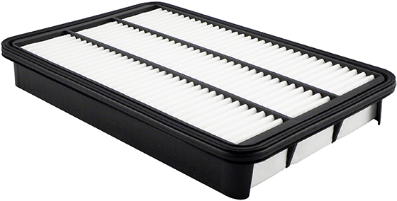 Baldwin Engine Air Filter P/N:PA4081