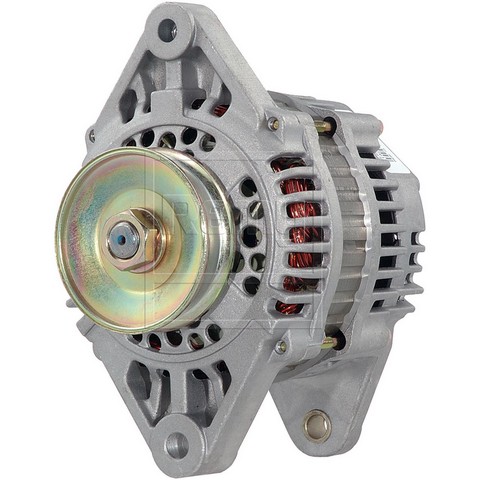 Remy Alternator P/N:14208