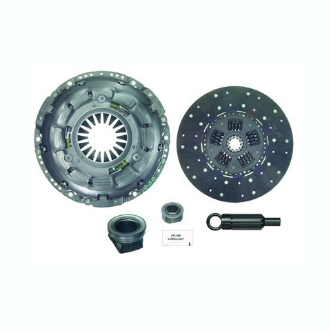 PERFECTION Transmission Clutch Kit P/N:MU2053-1