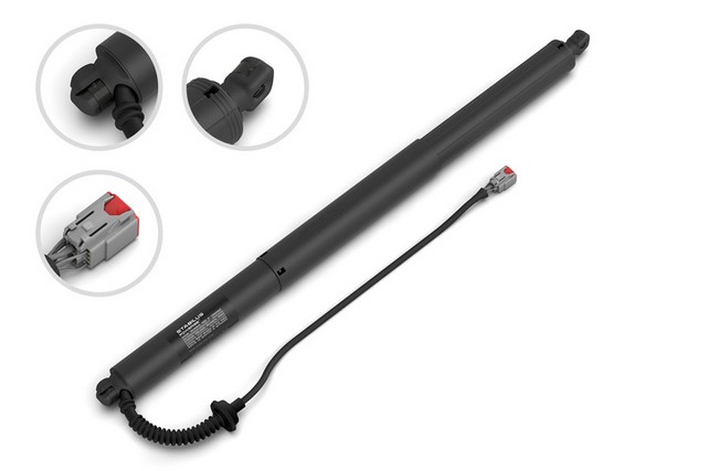 Stabilus Liftgate Lift Support P/N:2A-191257