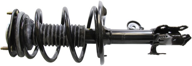 Monroe Shocks & Struts Suspension Strut and Coil Spring Assembly P/N:172275