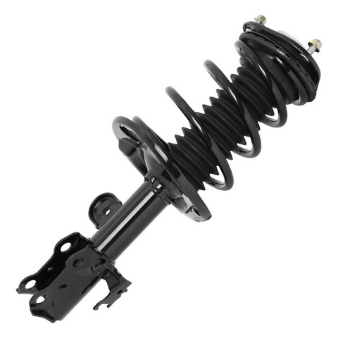 Unity Automotive Suspension Strut and Coil Spring Assembly P/N:11803