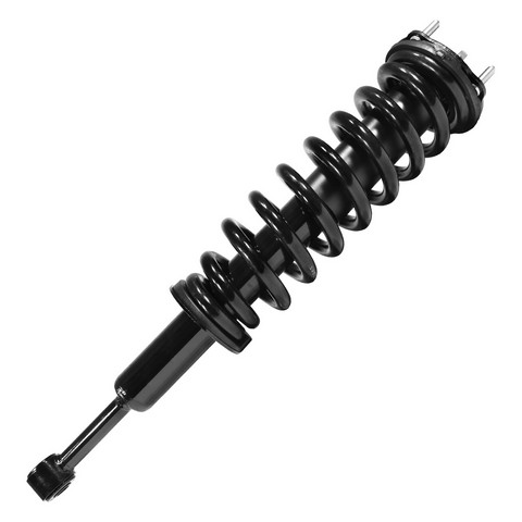 Unity Automotive Suspension Strut and Coil Spring Assembly P/N:11921