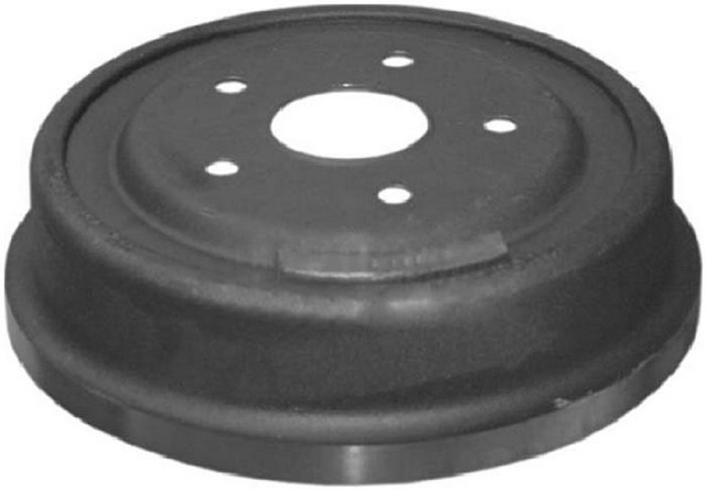BENDIX PREMIUM DRUM AND ROTOR Brake Drum P/N:PDR0479