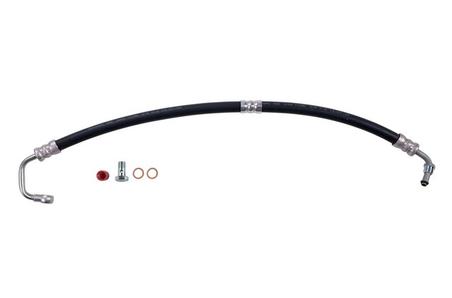 Sunsong Power Steering Pressure Line Hose Assembly P/N:3401013
