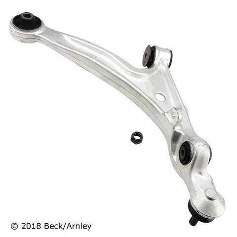 Beck/Arnley Suspension Control Arm and Ball Joint Assembly P/N:102-7653