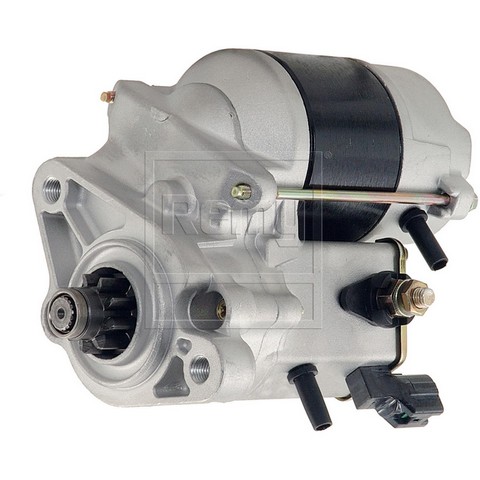 Remy Starter P/N:17239