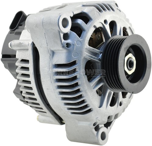 TERREPOWER formerly BBB Industries Alternator P/N:13721